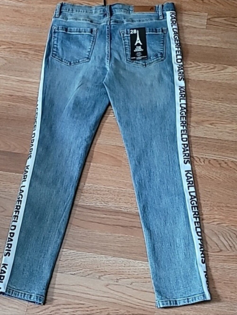 Karl Lagerfeld Jeans NWT